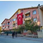 Selçuklu'ya da şehit ateşi düştü