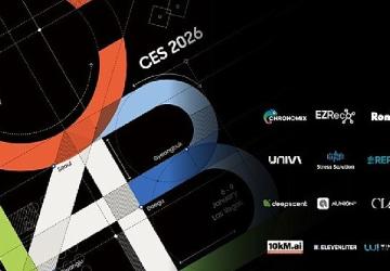 Samsung CES 2026'da C-Lab ile desteklediği start-up'ları tanıtacak