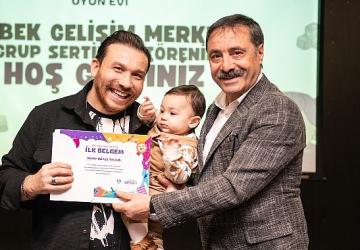 Minik Bilim Kahramanları Yenişehir'de Buluştu