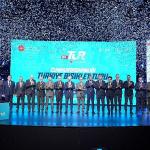 61. Cumhurbaşkanlığı Türkiye Bisiklet Turu'nun 2026 rotası ve takımların tanıtımı yapıldı