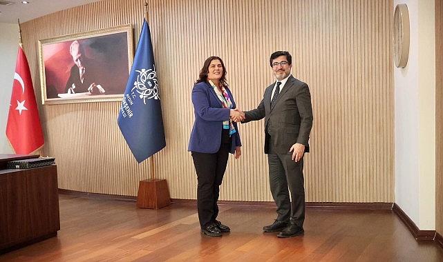 Aydın Havalimanı Uluslararası Ticari Uçuşlara Hazırlanıyor