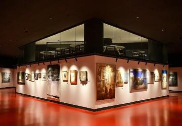 “Koleksiyonun Katmanları" Sergisi Galeri Beylikdüzü'nde Açıldı