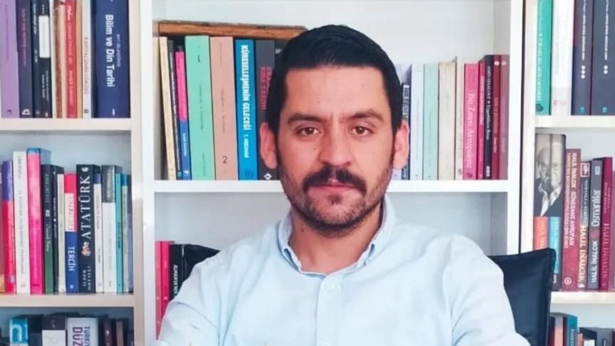 Doç Dr. Samet Zenginoğlu: 'Adıyaman’da şirket artış oranı yüzde 62 artarken, ihracat 64 milyon dolara geriledi' - Videolu Haber Doç Dr. Samet Zenginoğlu: 'Adıyaman’da şirket artış oranı yüzde 62 artarken, ihracat 64 milyon dolara geriledi' - Videolu Haber