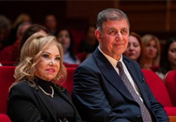 Başkan Tugay: Kültürün, sanatın, bilimin ve emeğin yanında olmayı sürdüreceğiz