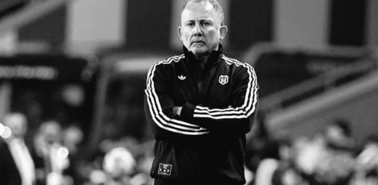 Sergen Yalçın’ın raporu üzerine Beşiktaş’ta ayrılıklar sürüyor: Uduokhai kadro dışı