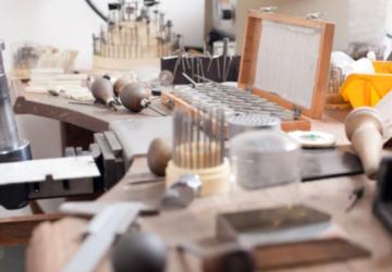 Adıyaman’da Zanaat Atölyeleri açıldı: Öğrenciler mesleki becerilerini geliştirecek