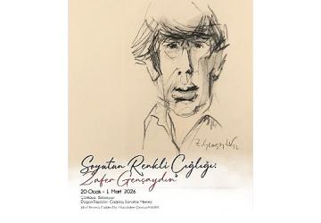 Çankaya Ocak Ayında Kültür Sanatla Isınacak