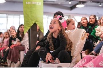 Yarıyıl tatil eğlencesi Büyükşehir'le yaşanacak