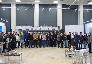 'İstanbul'un Katmanları: Kent Arkeolojisi ve Maltepe Sempozyumu'nun bildiriler kitabı tanıtıldı