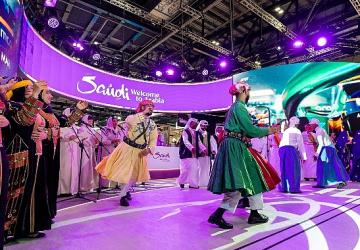 Suudi Arabistan, WTM 2025'te Turizmde Büyüme Planlarını Paylaştı