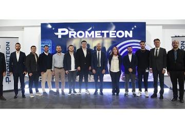 Prometeon'dan genç kuşak bayi temsilcileri için liderlik eğitimi: “ProGeneration"