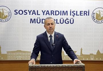 Eğitim Yardımı İçin Başvurular Başlıyor…