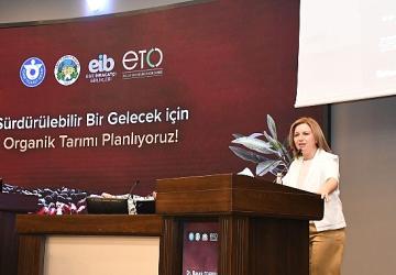 Organik Tarımda Gelecek Vizyonu: Sürdürülebilirlik İçin Ortak Adımlar