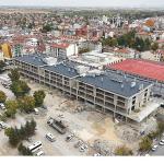 Çatalhöyük Ticaret Merkezi'nde Satış İhalesi Süreci Devam Ediyor Çatalhöyük Ticaret Merkezi'nde Satış İhalesi Süreci Devam Ediyor