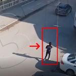 Malatya’da polis ve savcı kılığındaki şüpheli suçüstü yakalandı - Videolu Haber