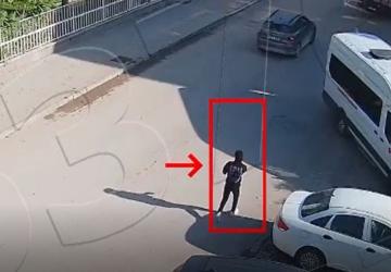 Malatya’da polis ve savcı kılığındaki şüpheli suçüstü yakalandı - Videolu Haber