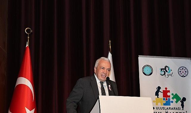 Başkan Şadi Özdemir: “Nilüfer'in hedefi çocuk dostu bir şehir" Başkan Şadi Özdemir: “Nilüfer'in hedefi çocuk dostu bir şehir"