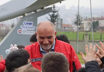 Türkiye'nin En Başarılı Keşif Kampüsü'nde 206 Bin 688 Genç Bilim, Teknoloji ve Yapay Zekâ Dünyasına Kapı Araladı