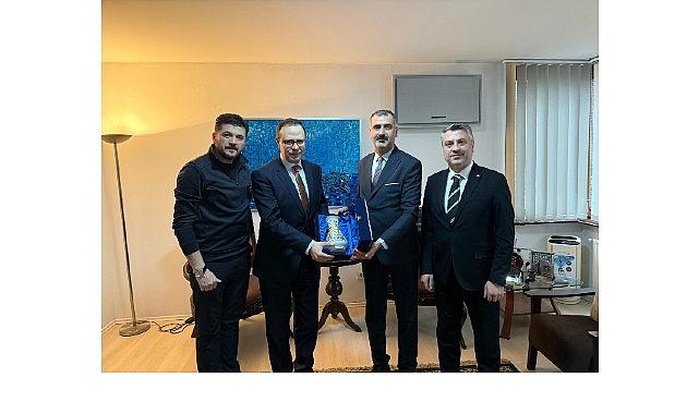 Büyükşehir, Ramazan bereketini Balkanlar'a taşıyor