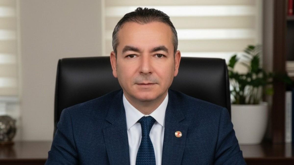 Başkan Murat Çeliker: ‘Basın özgürlüğünün güçlendiği bir yıl temenni ediyorum’