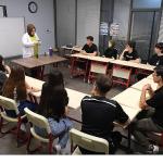 Akademi Liseler geleceği şekillendiriyor