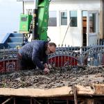 Gebze Eskihisar'da nefes alıyor