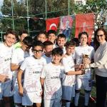 Atatürk'ün çocukları 23 Nisan'ı sporla kutlayacak