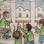 “Görünmeyen Engellilik" karikatür yarışması sonuçlandı