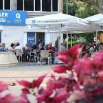 Büyükşehir Belediyesi emeklileri de unutmuyor