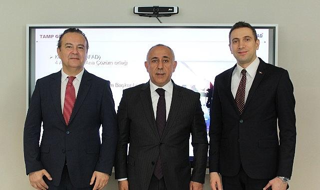 OYAK Pazarlama'dan “Deprem Farkındalığı" Konferansı