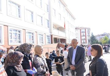 Minik Musa İçin El Ele Verdiler