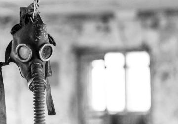 İzmir’deki Hastanede Turuncu Kod Alarm Verildi !