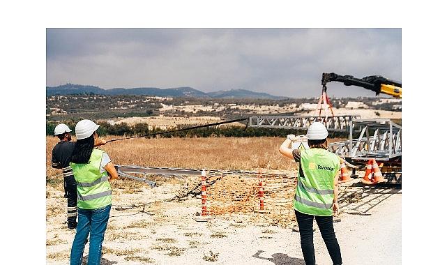 Toroslar EDAŞ Adana'nın artan enerji talebini yatırımlarıyla karşılıyor