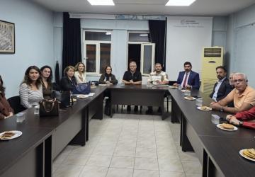 Adıyaman Kent Konseyi’nden Cumhurbaşkanı Erdoğan'ın ziyareti öncesi çağrı: ‘Çarşı ve imar çalışmaları hızlandırılsın’