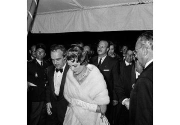 Cannes Film Festivali'nin Altın Çağını Mercek Altına Alıyor