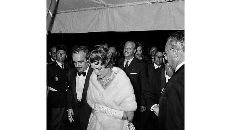 Cannes Film Festivali'nin Altın Çağını Mercek Altına Alıyor