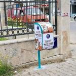 Didim Belediyesi'nden İsrafa Karşı Örnek Uygulama