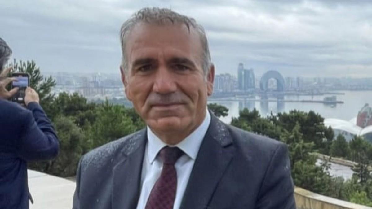 GAP Gazeteciler Cemiyeti Başkanı’ndan 10 Ocak Gazeteciler Günü mesajı