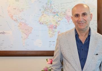 Hububat bakliyat yağlı tohumlar ihracatçıları Güney Kore yolcusu