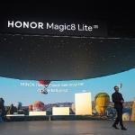 HONOR, Çin Dışı Pazarlarda En Güçlü Büyümeyi Gösteren Akıllı Telefon Markası Oldu