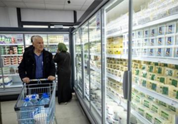 İZMAR'ın 22'nci mağazası Osmangazi'de açıldı