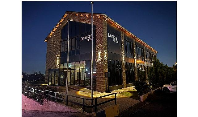 Farmicca'dan Küresel Rekabete Yerli Yanıt: %30 Enerji Verimliliği, %99 Su Tasarrufu