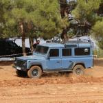 Adıyaman’da 7 Renk Festivali’nin son gününde off-road heyecanı yaşandı - Videolu Haber Adıyaman’da 7 Renk Festivali’nin son gününde off-road heyecanı yaşandı - Videolu Haber