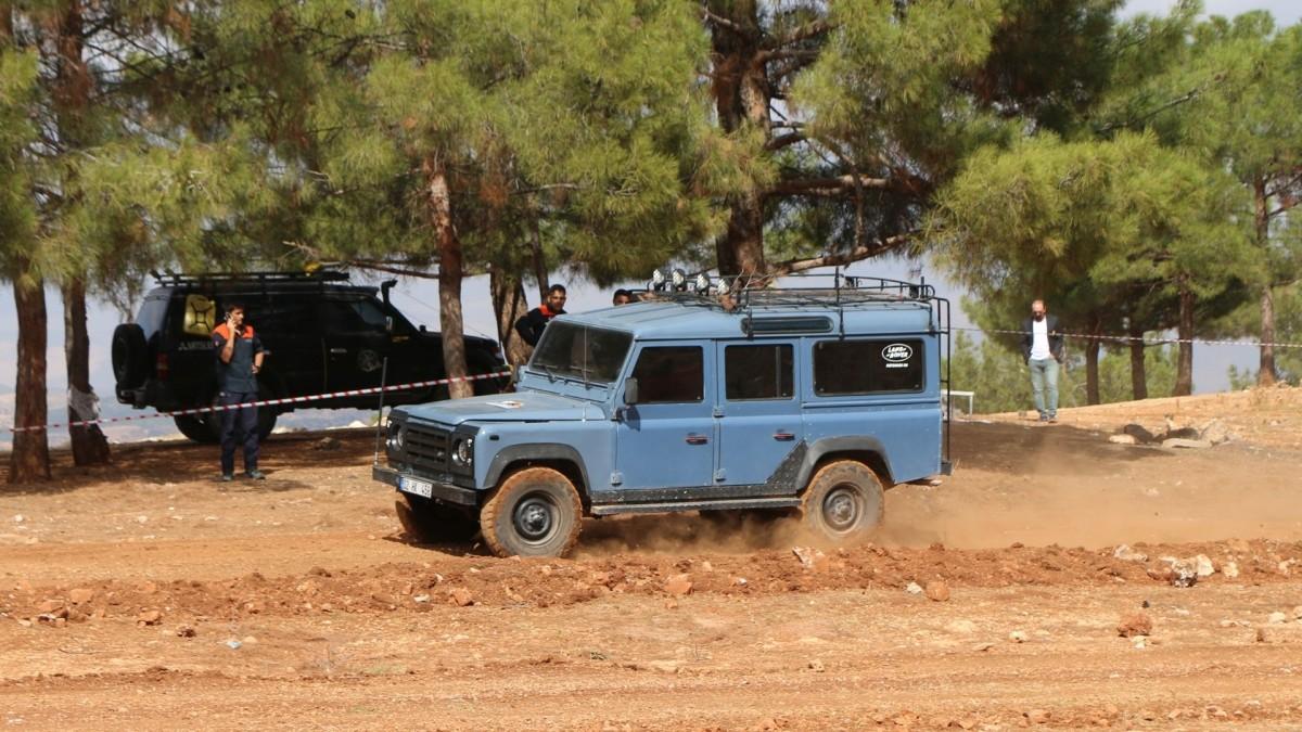 Adıyaman’da 7 Renk Festivali’nin son gününde off-road heyecanı yaşandı - Videolu Haber Adıyaman’da 7 Renk Festivali’nin son gününde off-road heyecanı yaşandı - Videolu Haber
