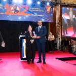 17. GAP Oscar Ödülleri Romanya’da sahiplerini buldu 17. GAP Oscar Ödülleri Romanya’da sahiplerini buldu