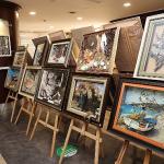 KO-MEK'le sanat yolculuğunu GTO'da sergiledi