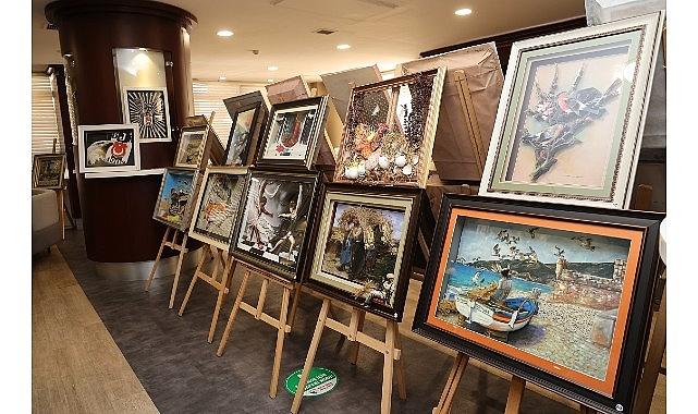 KO-MEK'le sanat yolculuğunu GTO'da sergiledi