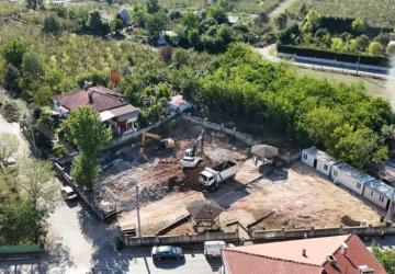 Sakarya Karapürçek’te Yeni Sosyal Gelişim Merkezi Kuruluyor