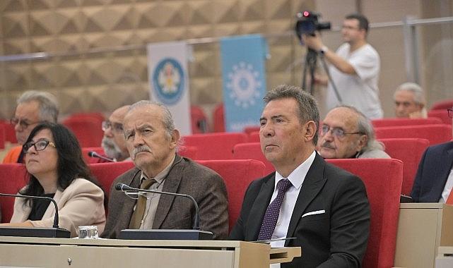 Kent Konseyi Olağan Genel Kurul için Toplandı Kent Konseyi Olağan Genel Kurul için Toplandı