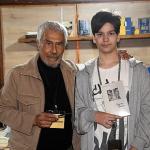 Osmangazi Edebiyat İle Nefes Alıyor